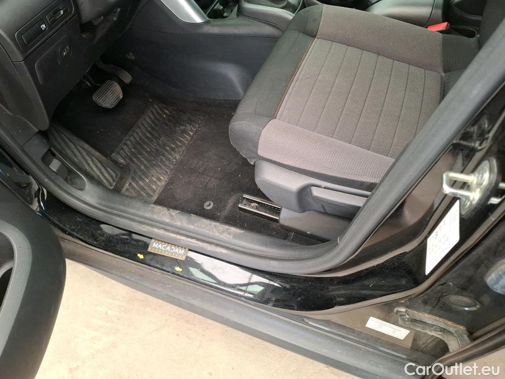  Citroen  C3  Aircross Shine 1.2 PureTech 130CV BVA6 E6d #14