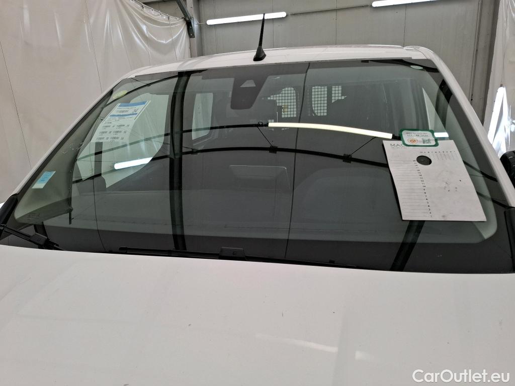  Peugeot  Partner  Cabine Approfondie L2 1.5 HDi 100CV BVM6 E6d #19