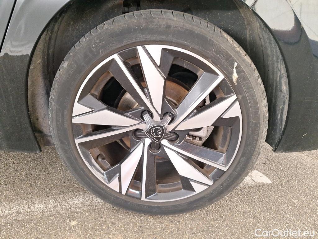  Peugeot  308  Allure 1.5 HDi 130CV BVA8 E6d #45