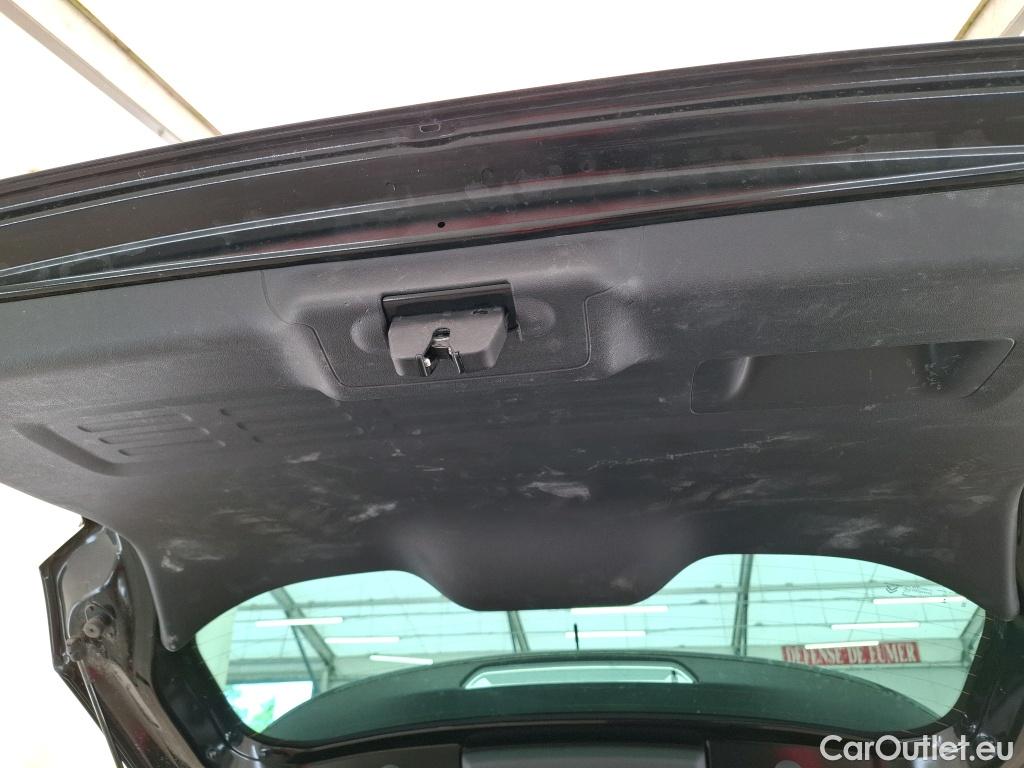  Citroen  C3  Aircross Shine 1.2 PureTech 130CV BVA6 E6d #28