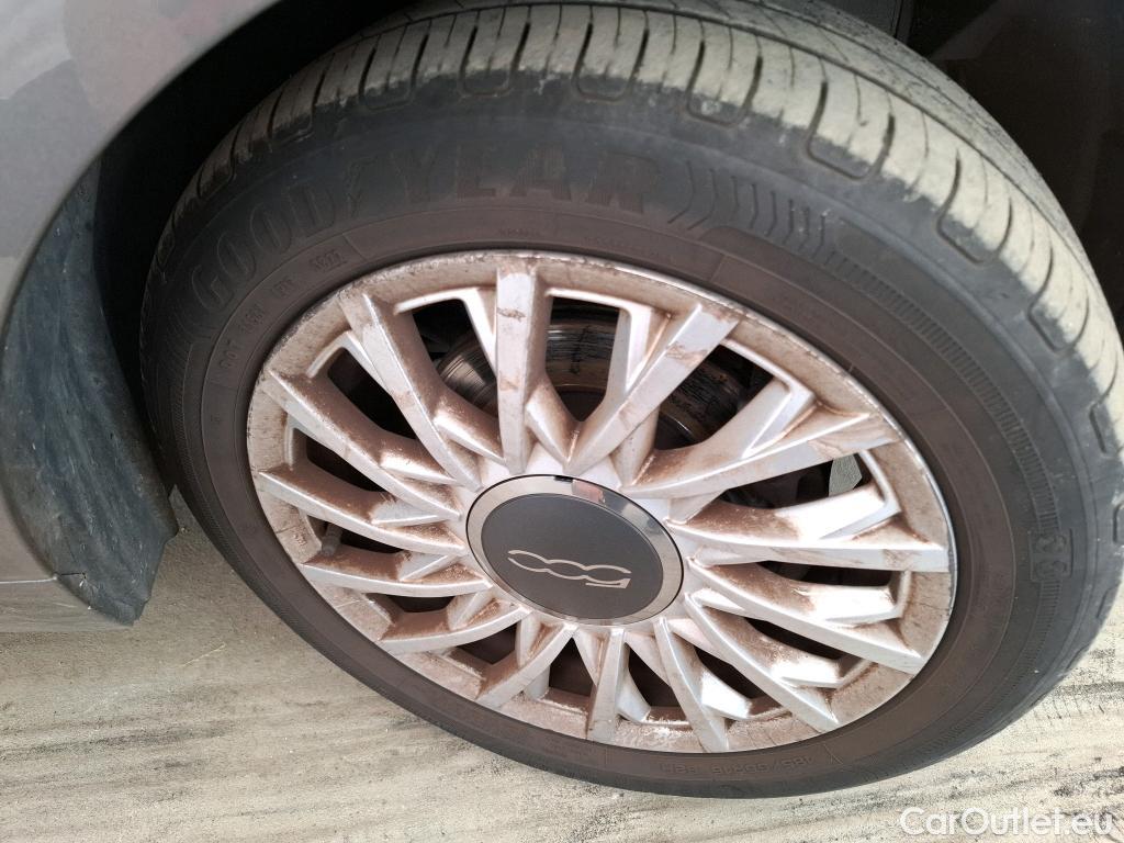  Fiat  500  DolceVita Plus 1.0 70CV BVM6 E6d #23