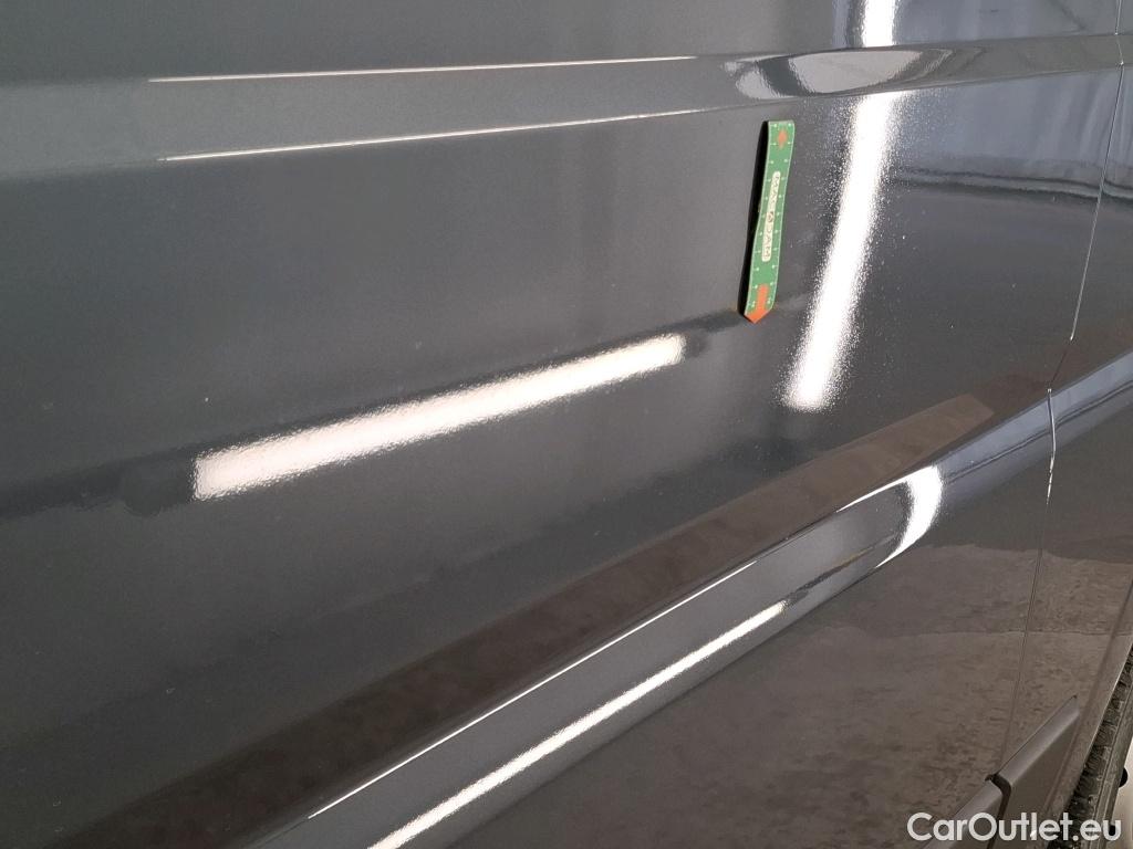 Peugeot  Boxer  Fourgon Surélevé 333 L2H2 Asphalt BlueHDi 165 Stop&Start 165CV BVM6 #3