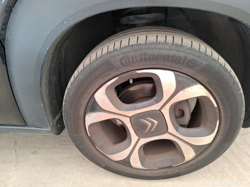  Citroen  C3  Aircross Shine 1.2 PureTech 130CV BVA6 E6d #11