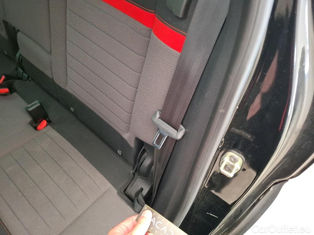  Citroen  C3  Aircross Shine 1.2 PureTech 130CV BVA6 E6d #30