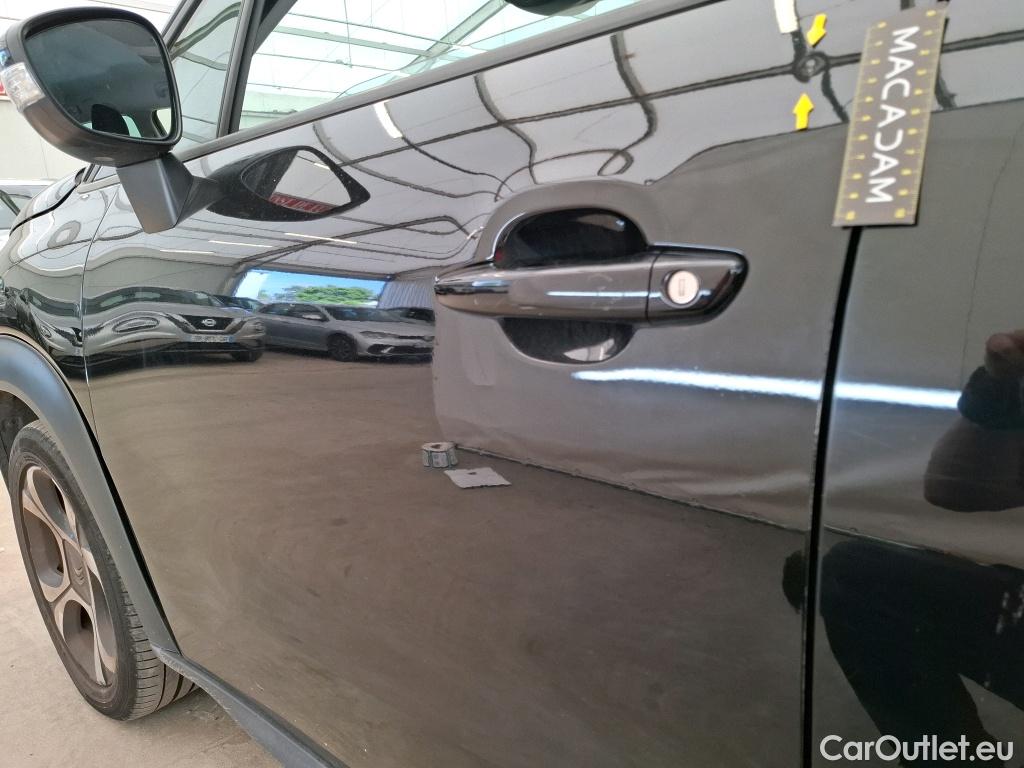  Citroen  C3  Aircross Shine 1.2 PureTech 130CV BVA6 E6d #39