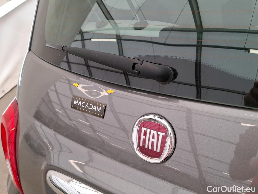  Fiat  500  DolceVita Plus 1.0 70CV BVM6 E6d #12