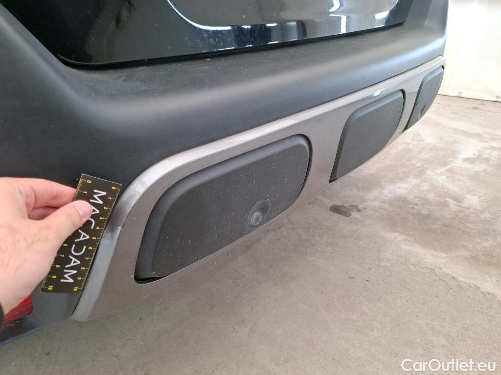  Citroen  C3  Aircross Shine 1.2 PureTech 130CV BVA6 E6d #48