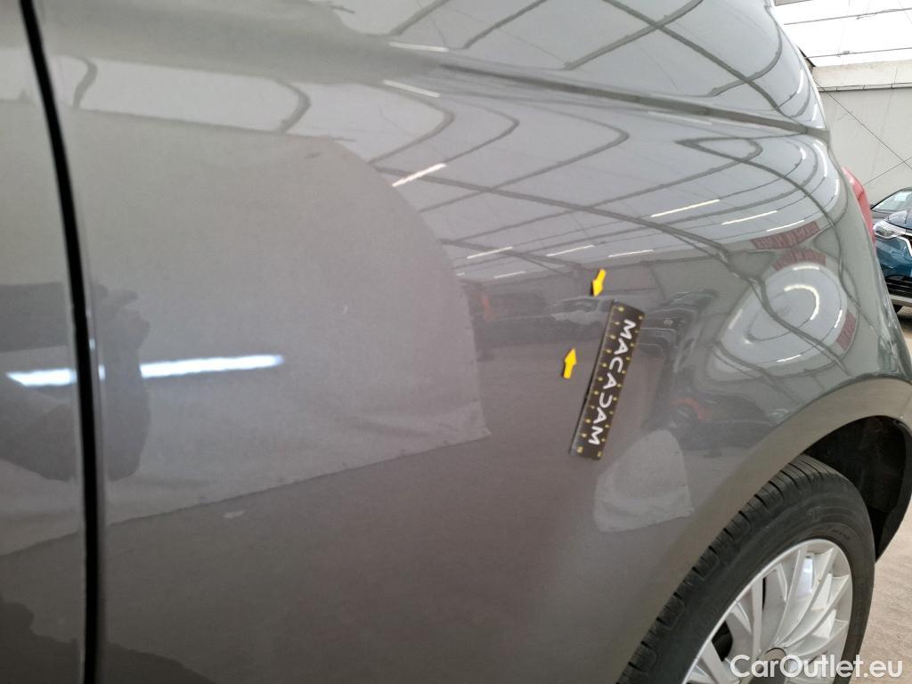  Fiat  500  DolceVita Plus 1.0 70CV BVM6 E6d #26