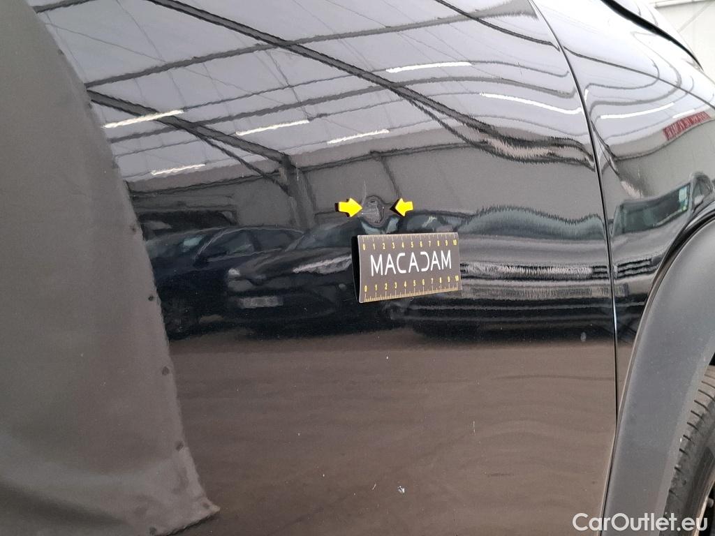  Citroen  C3  Aircross Shine 1.2 PureTech 130CV BVA6 E6d #36