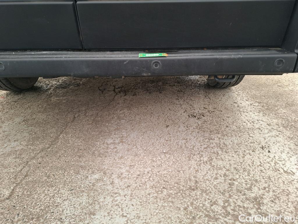  Peugeot  Boxer  Fourgon Surélevé 333 L2H2 Asphalt BlueHDi 165 Stop&Start 165CV BVM6 #5