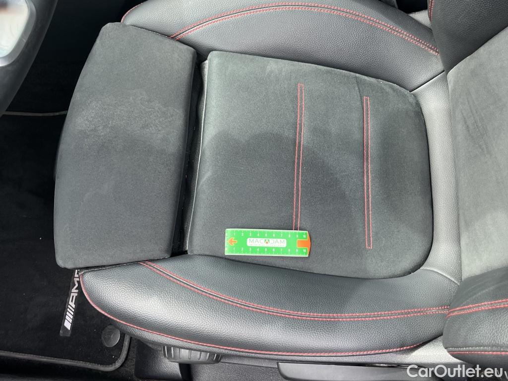  Mercedes  GLB MERCEDES-BENZ  / 2019 / 5P / SUV  200 d AMG Line #2