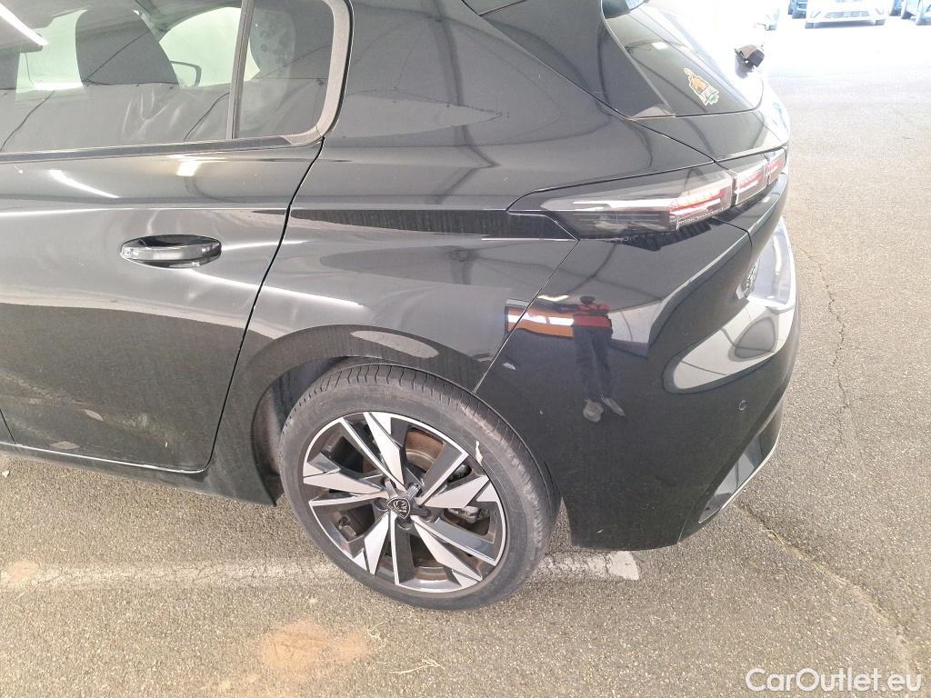  Peugeot  308  Allure 1.5 HDi 130CV BVA8 E6d #19
