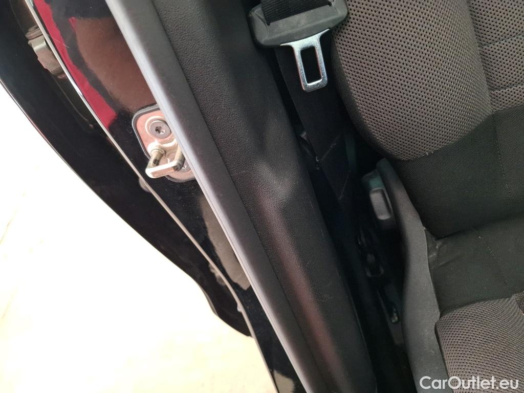  Citroen  C3  Aircross Shine 1.2 PureTech 130CV BVA6 E6d #26
