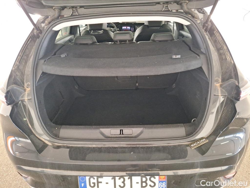  Peugeot  308  Allure 1.5 HDi 130CV BVA8 E6d #39