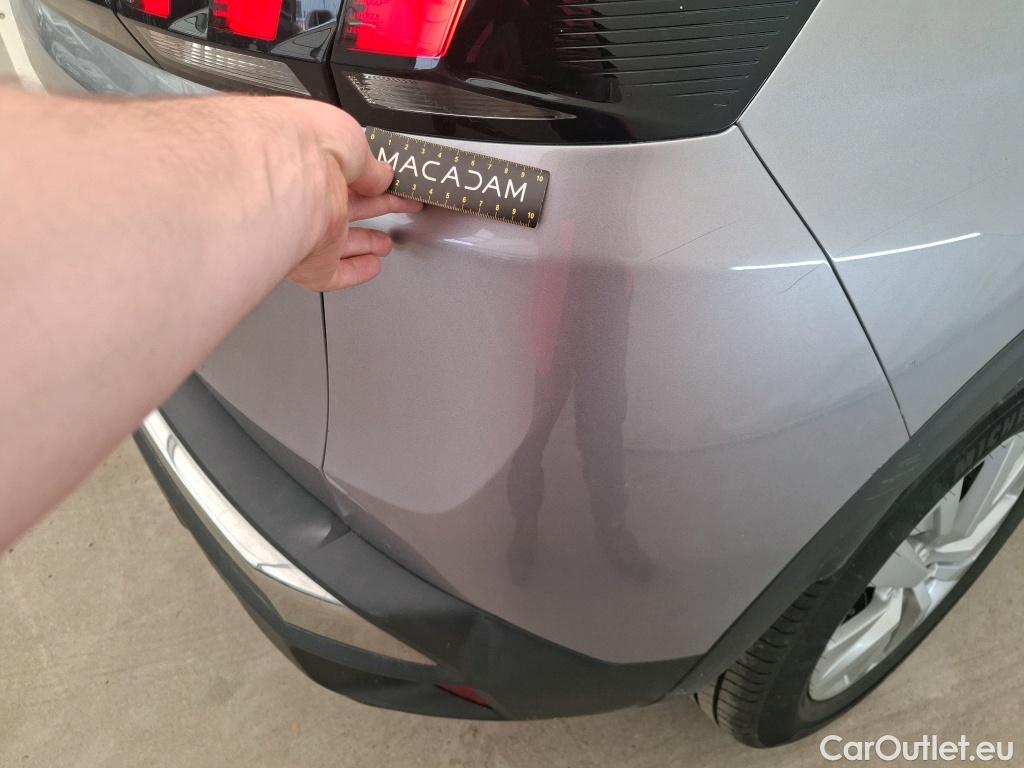  Peugeot  3008  Active Business 1.5 HDi 130CV BVA8 E6d #22