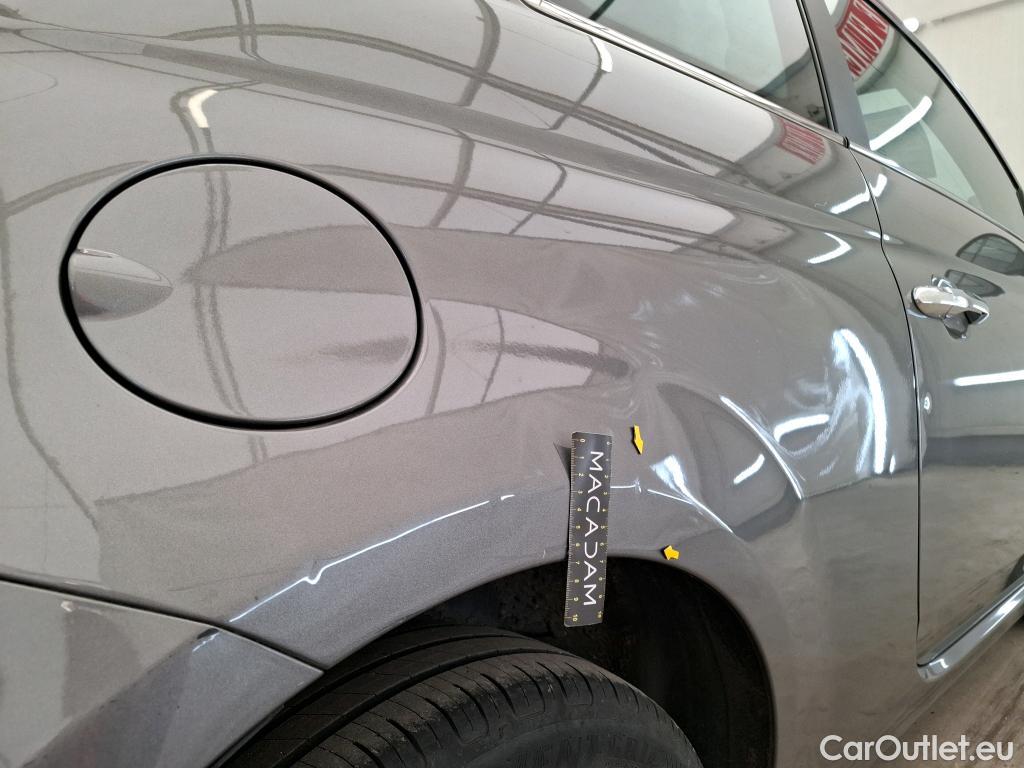  Fiat  500  DolceVita Plus 1.0 70CV BVM6 E6d #1