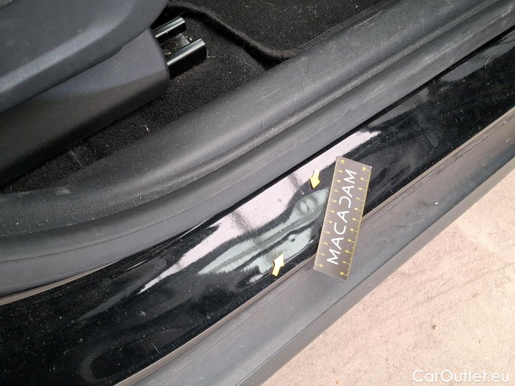  Citroen  C3  Aircross Shine 1.2 PureTech 130CV BVA6 E6d #17