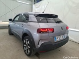  Citroen  C4 Cactus CITROEN  / 2017 / 5P / Berline PureTech 130 S&S EAT6 Shine #2