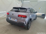  Citroen  C4 Cactus CITROEN  / 2017 / 5P / Berline PureTech 130 S&S EAT6 Shine #3