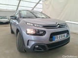  Citroen  C4 Cactus CITROEN  / 2017 / 5P / Berline PureTech 130 S&S EAT6 Shine #4