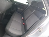  Citroen  C4 Cactus CITROEN  / 2017 / 5P / Berline PureTech 130 S&S EAT6 Shine #9