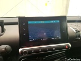  Citroen  C4 Cactus CITROEN  / 2017 / 5P / Berline PureTech 130 S&S EAT6 Shine #12