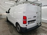  Citroen  Jumpy  Fourgon M 1.5 BlueHDi 120CV BVM6 E6dT #2