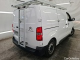  Citroen  Jumpy  Fourgon M 1.5 BlueHDi 120CV BVM6 E6dT #3