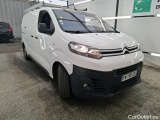  Citroen  Jumpy  Fourgon M 1.5 BlueHDi 120CV BVM6 E6dT #4