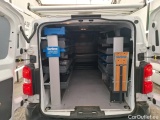  Citroen  Jumpy  Fourgon M 1.5 BlueHDi 120CV BVM6 E6dT #8