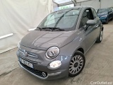  Fiat  500  DolceVita Plus 1.0 70CV BVM6 E6d 
