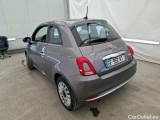  Fiat  500  DolceVita Plus 1.0 70CV BVM6 E6d #2