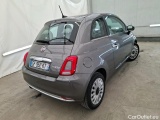  Fiat  500  DolceVita Plus 1.0 70CV BVM6 E6d #3