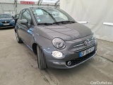  Fiat  500  DolceVita Plus 1.0 70CV BVM6 E6d #4