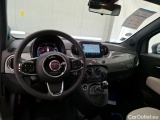  Fiat  500  DolceVita Plus 1.0 70CV BVM6 E6d #5