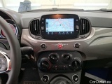  Fiat  500  DolceVita Plus 1.0 70CV BVM6 E6d #7