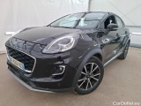  Ford  Puma  Titanium 1.0 EcoBoost 125CV BVM6 E6dT 