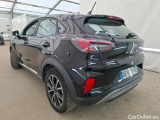  Ford  Puma  Titanium 1.0 EcoBoost 125CV BVM6 E6dT #2