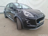  Ford  Puma  Titanium 1.0 EcoBoost 125CV BVM6 E6dT #4