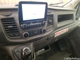  Ford  Transit  Plateau 350 L2 Trend 2.0 130CV BVM6 #7