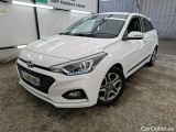  Hyundai  i20  Creative 1.0 100CV BVA7 E6dT 