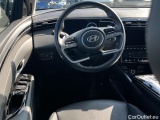  Hyundai  Tucson HYUNDAI  / 2020 / 5P / SUV 1.6 PHEV 265 HTRAC EXECUTIVE 4WD AUTO #4