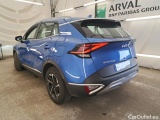  KIA  Sportage KIA  / 2021 / 5P / SUV 1.6 T-GDI 210 HEV AUTO ACTIVE #2