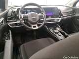  KIA  Sportage KIA  / 2021 / 5P / SUV 1.6 T-GDI 210 HEV AUTO ACTIVE #5