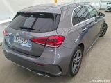  Mercedes  A-Klasse MERCEDES-BENZ Classe A Compact / 2018 / 5P / Berline A 250 e AMG Line 8G-DCT #3