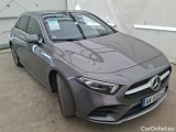  Mercedes  A-Klasse MERCEDES-BENZ Classe A Compact / 2018 / 5P / Berline A 250 e AMG Line 8G-DCT #4