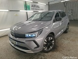  Opel   Grandland X Grandland X Elegance Business 1.5 130CV BVA8 E6d 