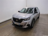  Peugeot  2008  Active Pack 1.2 PureTech 130CV BVA8 E6d 