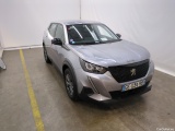  Peugeot  2008  Active Pack 1.2 PureTech 130CV BVA8 E6d #4
