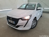  Peugeot  208  Premium 1.5 HDi 100CV BVM6 E6d 